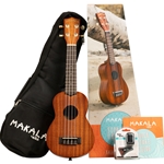 MKSPACK2006 Kala MK-S/PACKMakala Soprano Pack